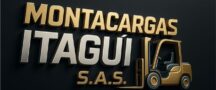 Montacargas Itagui